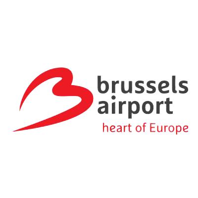 Logo brussels airlines